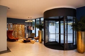 Interior - Gino Seaside Tbilisi, Trademark Collection by Wyndham (Tbilisi)