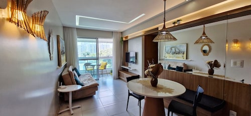 COJOC0100 - Cond Torres do Atlântico