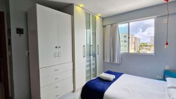 Basic Apartment | Free WiFi