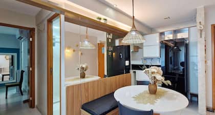 COJOC0100 - Cond Torres do AtlĂąntico