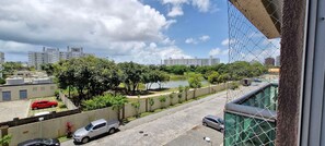 Basic Apartment | View from room