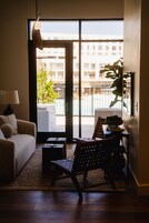 Tidal Suite - Lagoon View | Vista do quarto