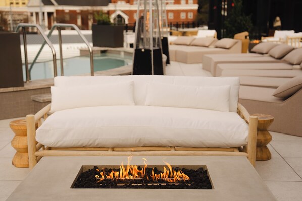 Sundeck