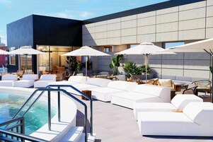 Hidromassagem externa