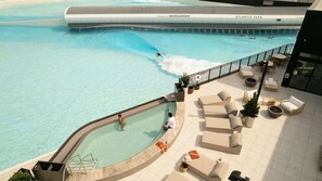Exterior - The Sitio (Virginia Beach)