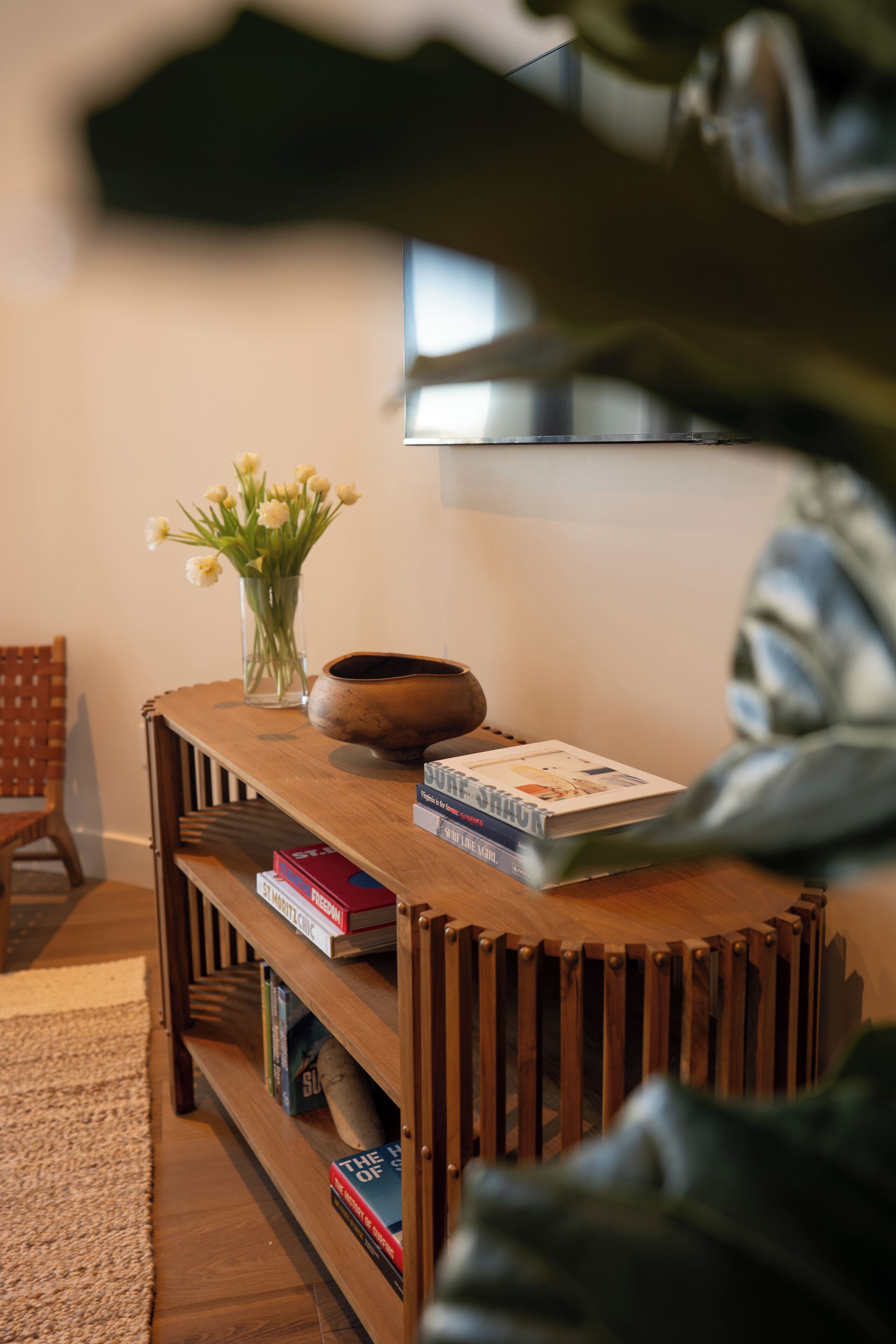 Cove Suite - Lagoon View | Living area