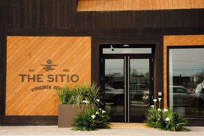 Exterior - The Sitio (Virginia Beach)
