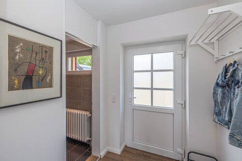 Kapitänshaus Harrislee | Schotstek - maritime, cozy and central