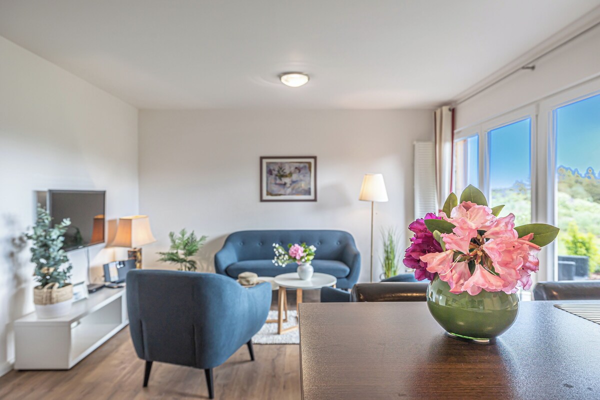 Bild für Gastgeberprofil