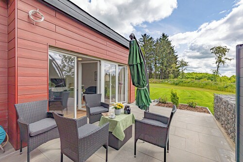 Kapitänshaus Harrislee | Schotstek - maritime, cozy and central