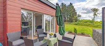 Kapit änshaus Harrislee | Schotstek - maritime, cozy and central