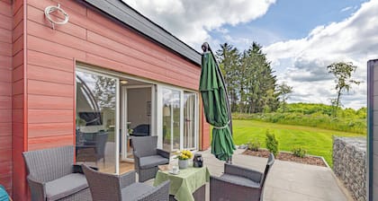 Kapitänshaus Harrislee | Schotstek - maritime, cozy and central