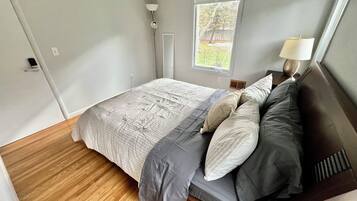 3 Schlafzimmer, Bügeleisen/Bügelbrett, WLAN