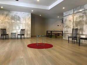 Interior - Le Lodge Mansion (Kuantan)