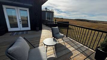 テラス / パティオ