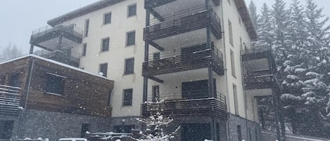 Aussenbereich
