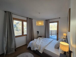 1 slaapkamer