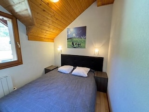 2 Schlafzimmer, WLAN