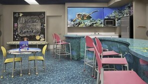 تناول الطعام