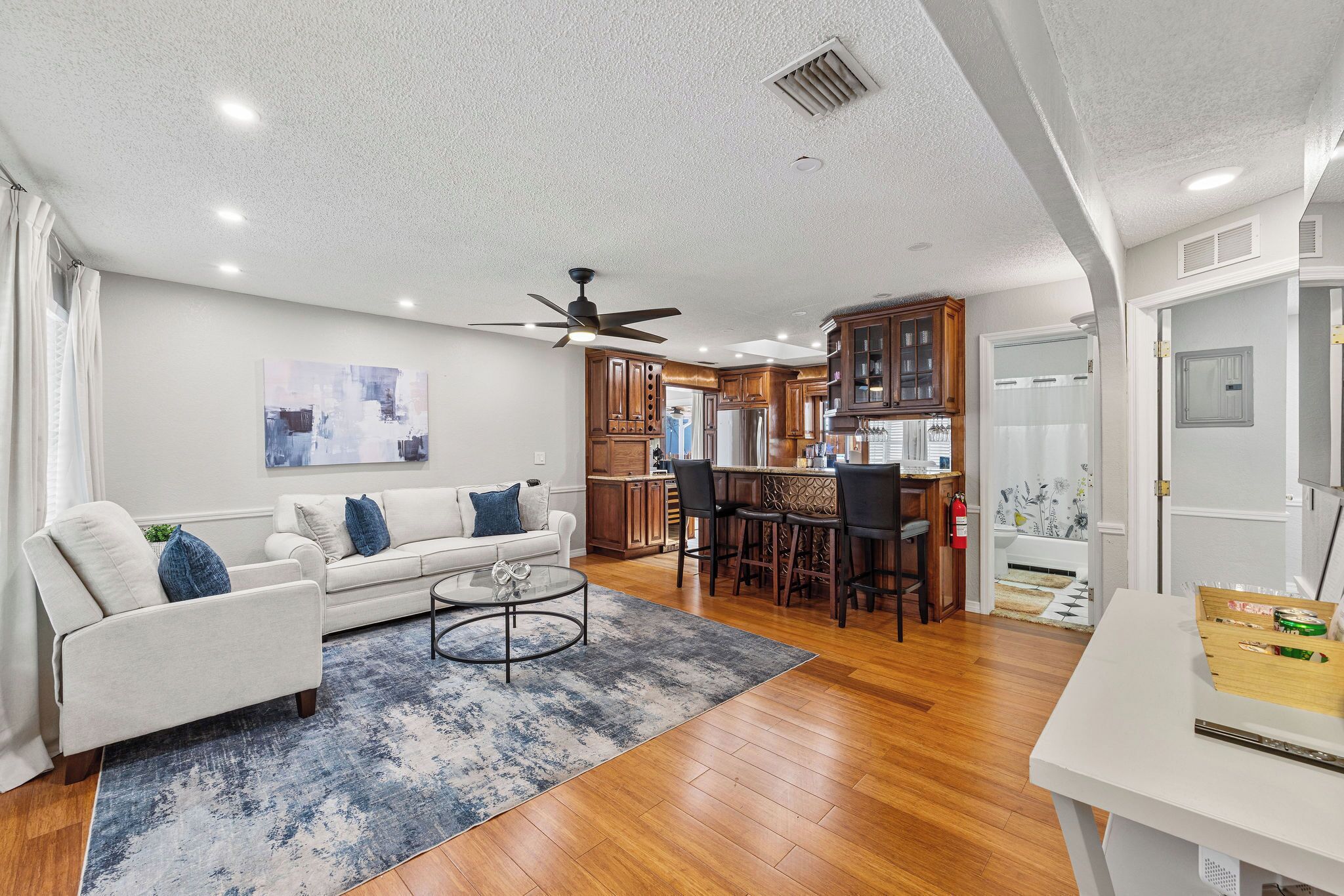 3-bedroom House In Phenomenal Pompano Beach With Nice Relaxing Pool With Gazebo - Pompano Beach