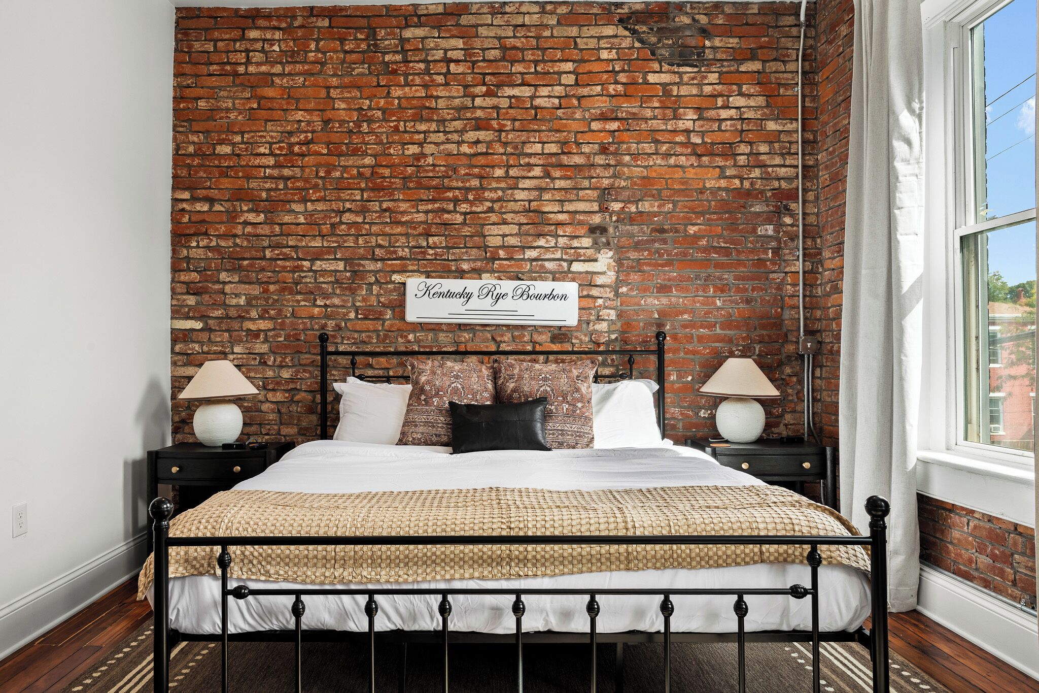 3 Schlafzimmer, Bügeleisen/Bügelbrett, kostenloses WLAN, Bettwäsche