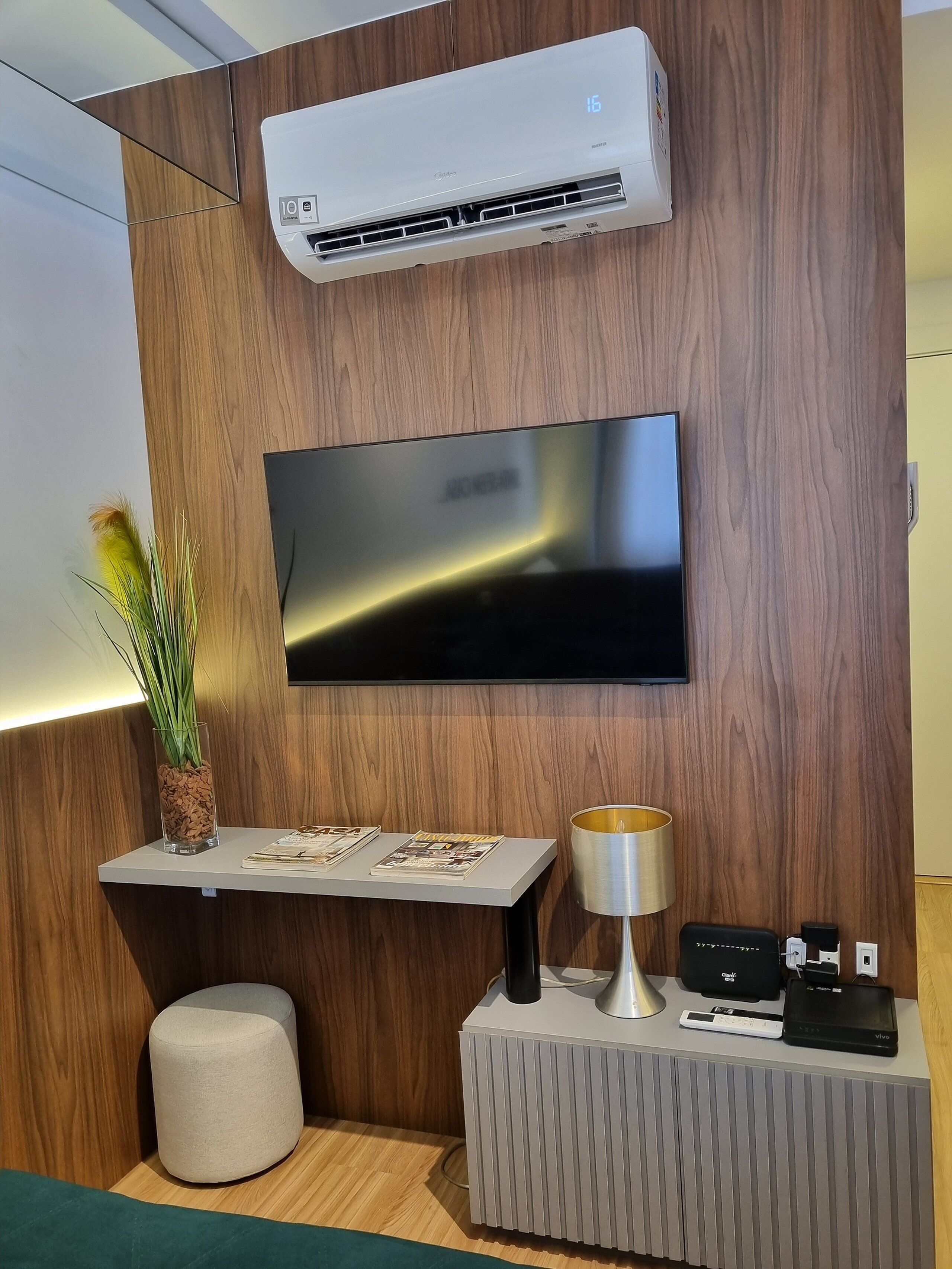 Apartment | Interior