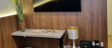 公寓 | 住宿内部