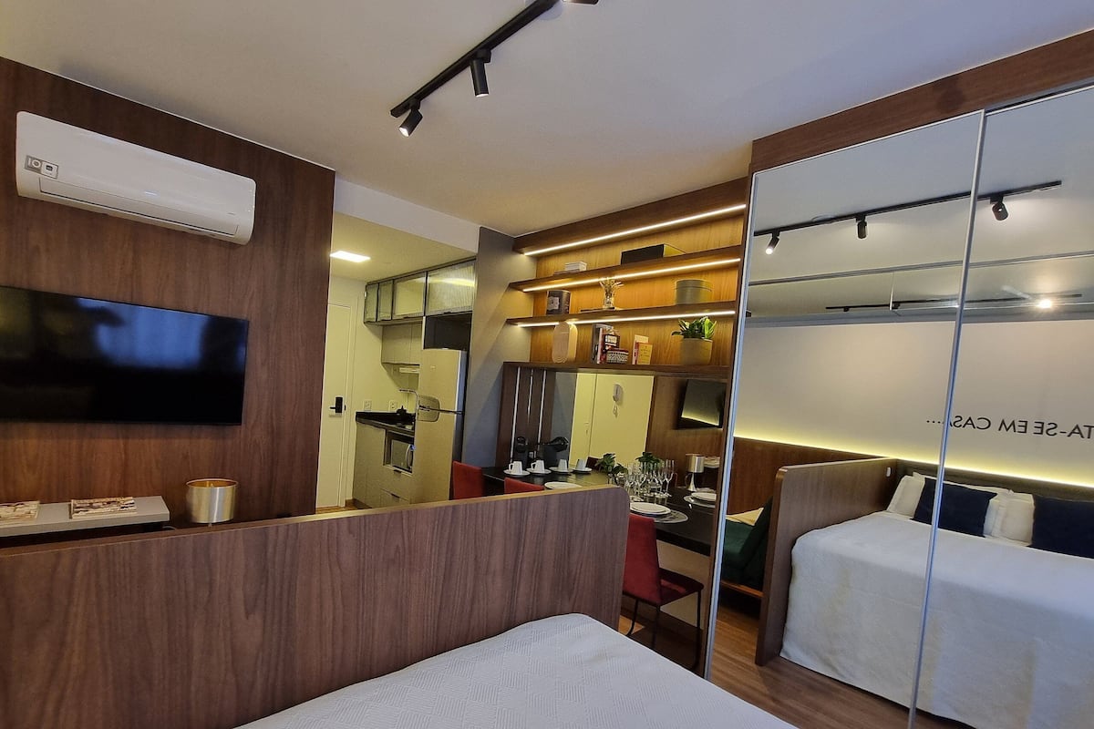 Apartment | Free WiFi