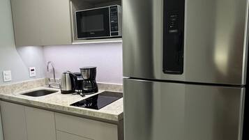Basic Studio | Private kitchen