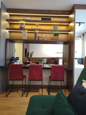 Apartment | Interior