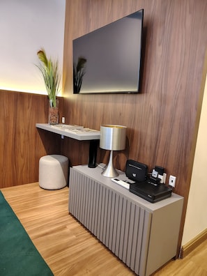 Apartment | Innenbereich