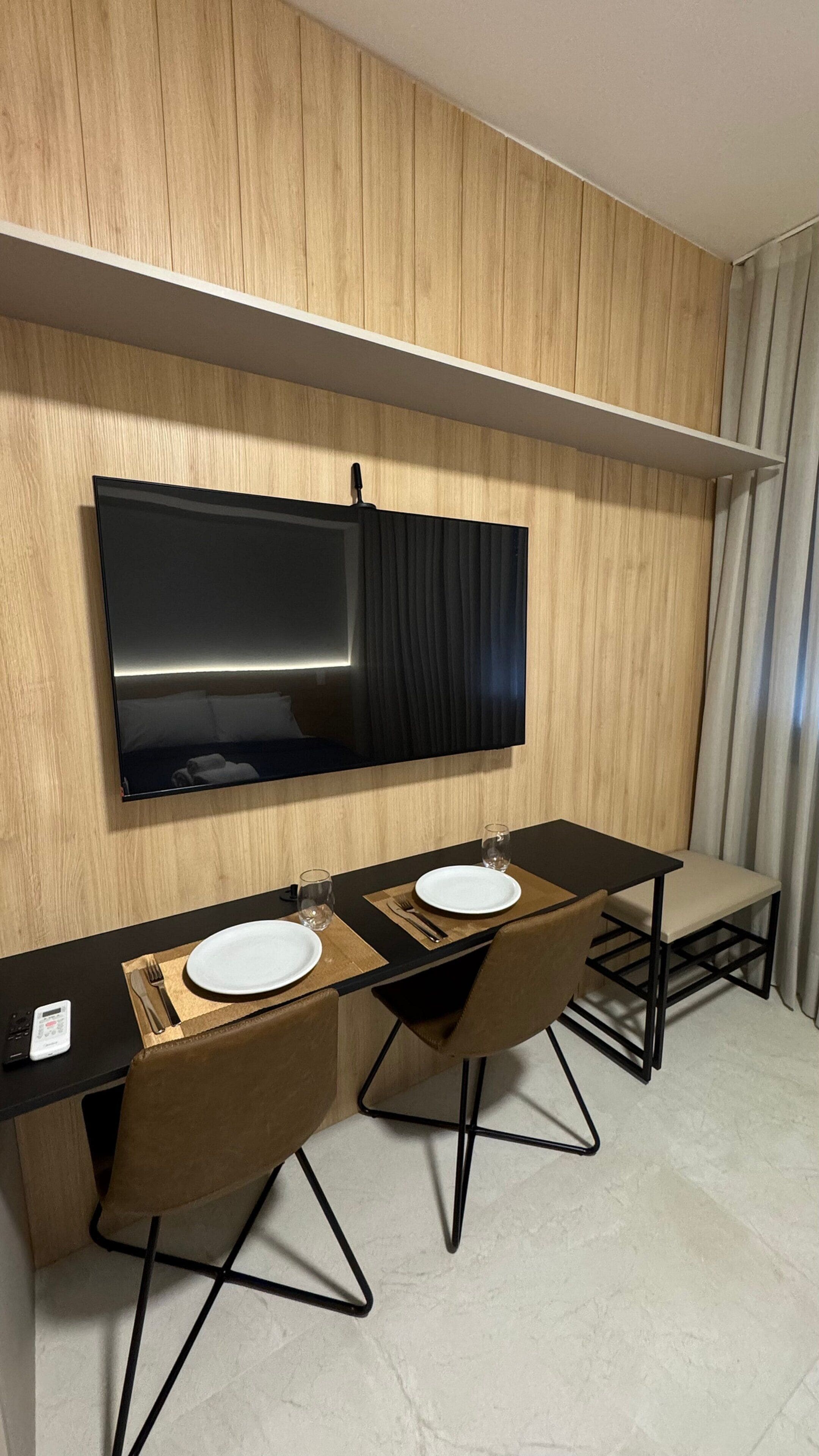 Basic Studio | Interior