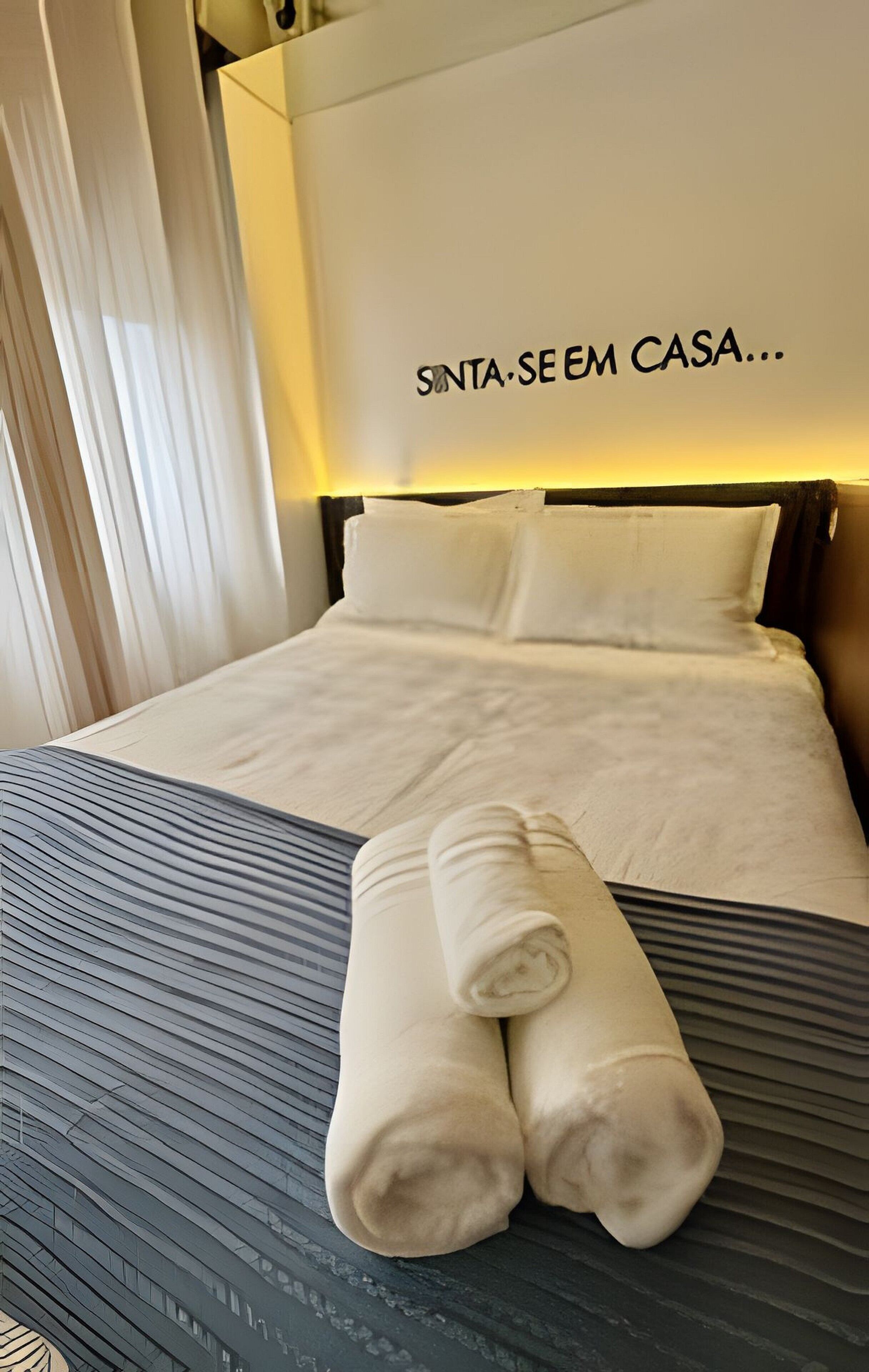 Eenvoudig appartement | Gratis wifi