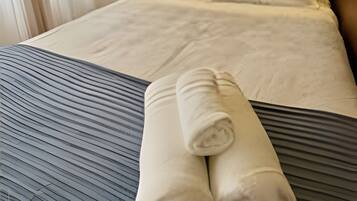 Basic-lejlighed | Wi-Fi