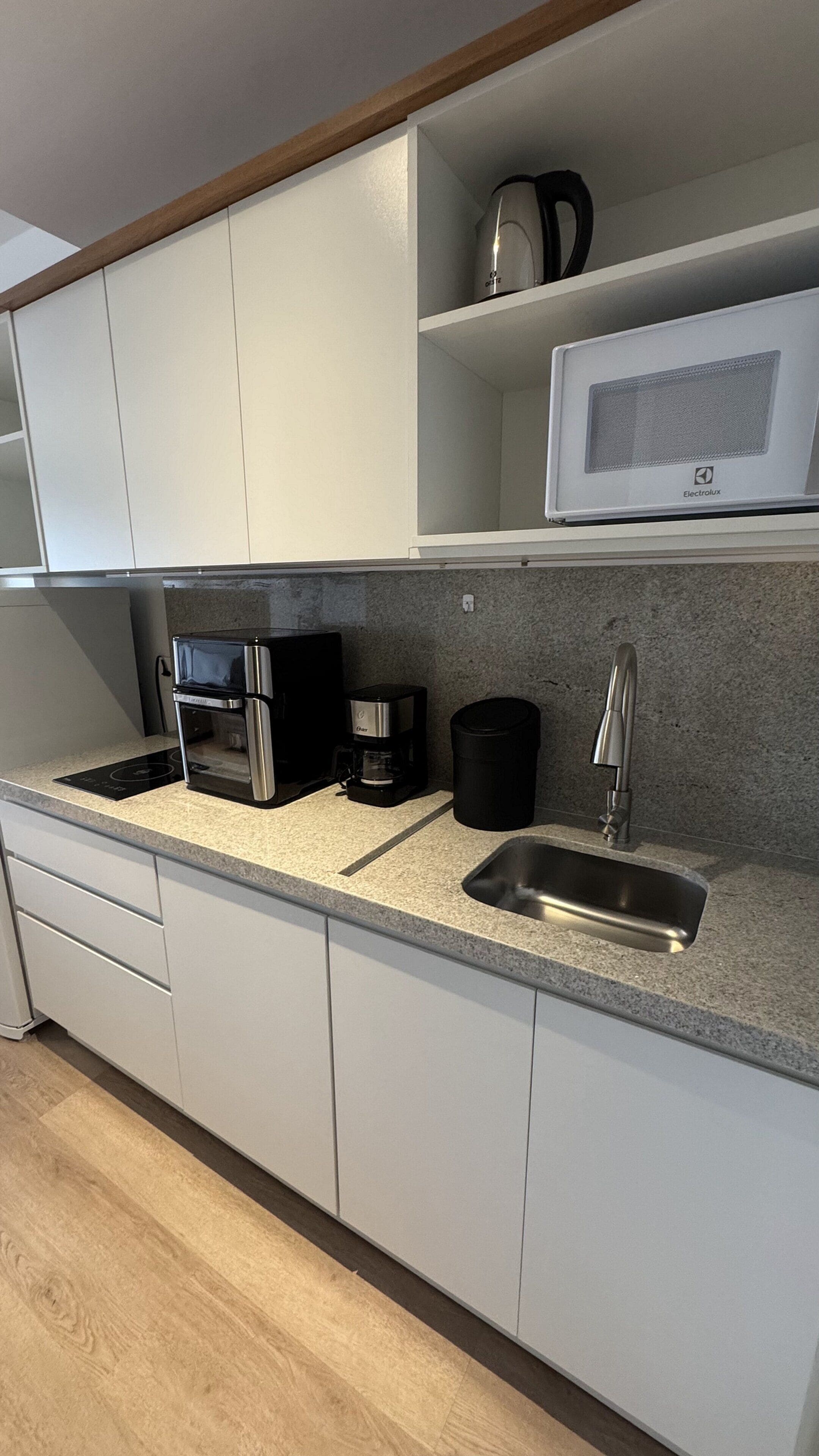 Studio | Private kitchen