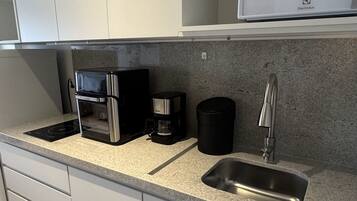 Studio | Private kitchen