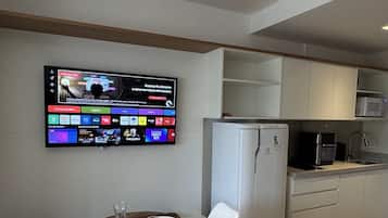 Estudio básico | Restaurantes