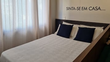 Apartment | Wi-fi percuma