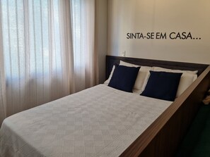 Apartment | Free WiFi - Skyline (Porto Alegre)
