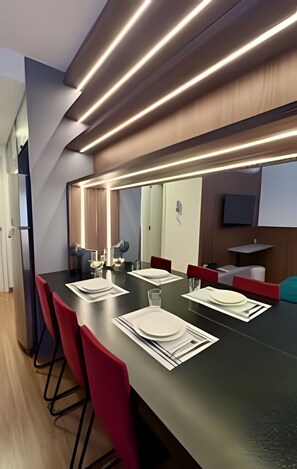 Appartamento Basic | Ristoranti