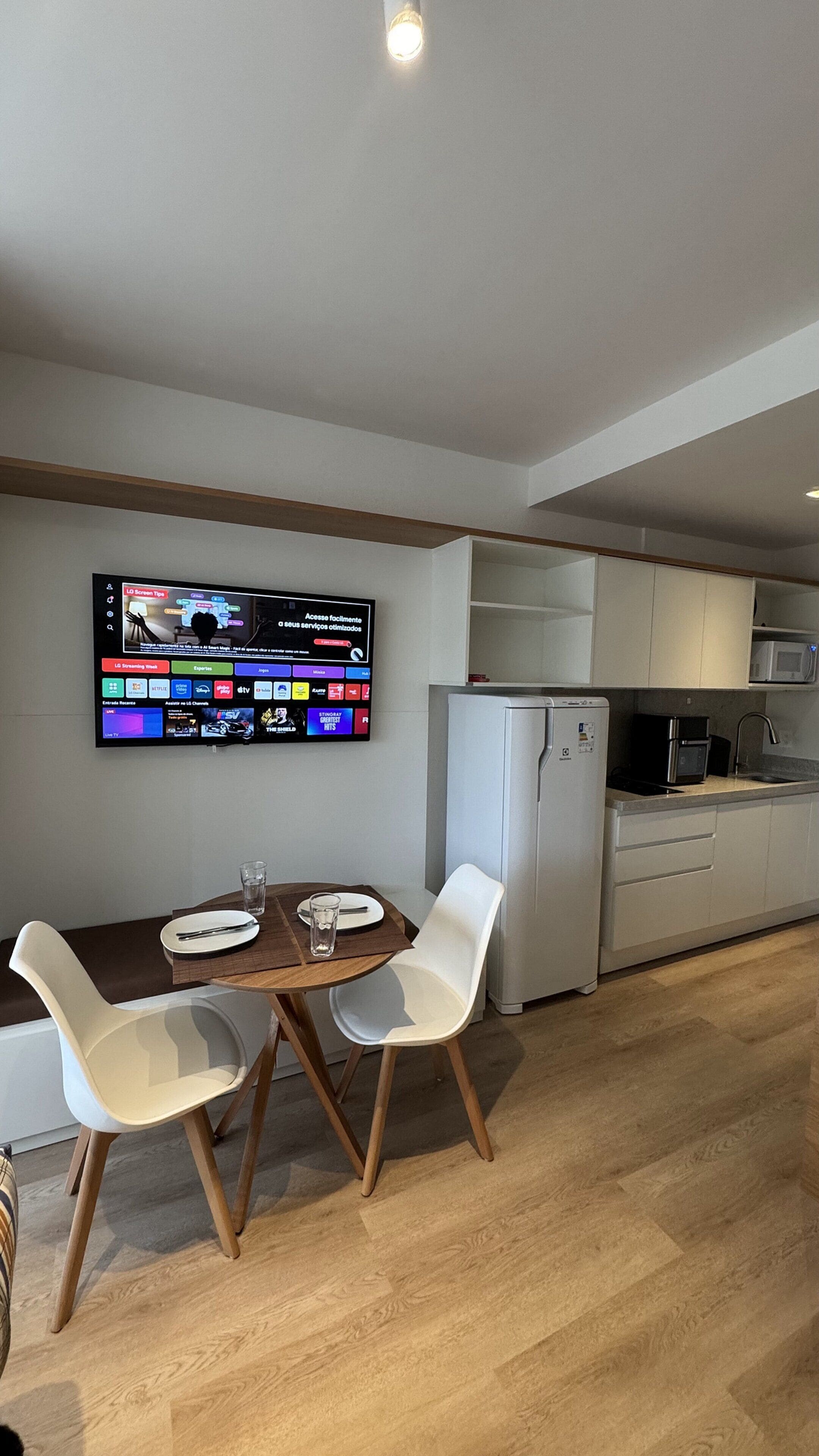 Studio | Tempat makan