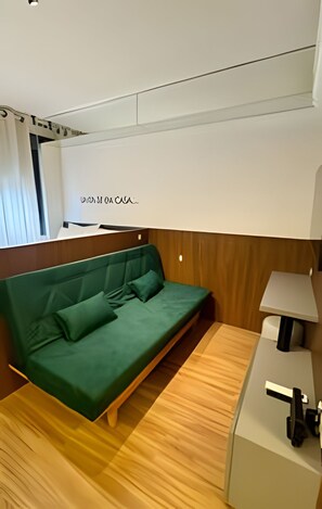 Interior - Skyline (Porto Alegre)