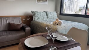 Free WiFi - Skyline (Porto Alegre)