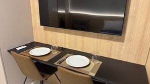 Basic Studio | Interior