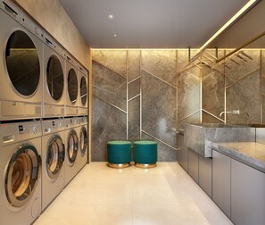 Interior - Skyline (Porto Alegre)