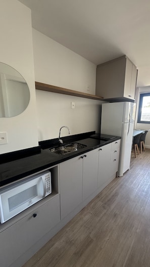 Private kitchen - GO CARLOS GOMES (Porto Alegre)