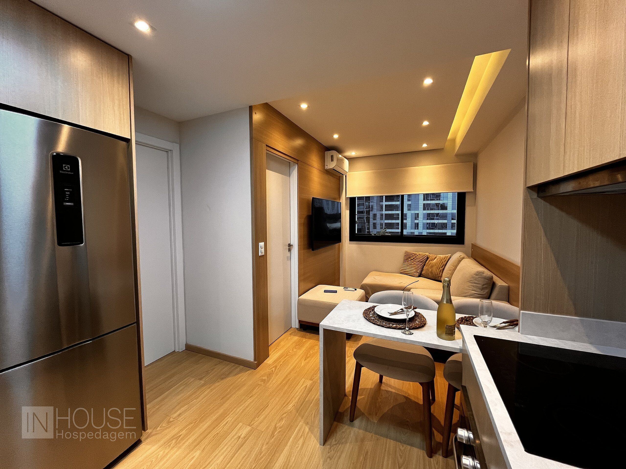 Estudio | Interior
