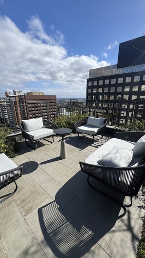 Property grounds - GO CARLOS GOMES (Porto Alegre)