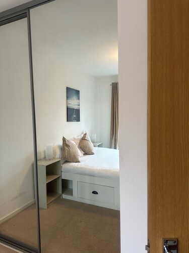 3 Bed House in Manchester City Centre- 6 guest max