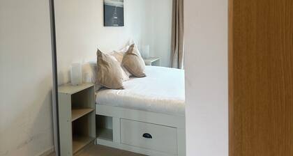 3 Bed House in Manchester City Centre- 6 guest max